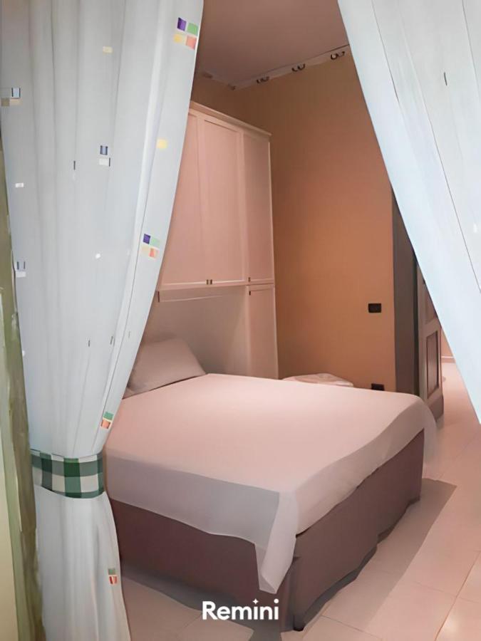Dimora Dei Pastori Bed and Breakfast Neapel Exteriör bild